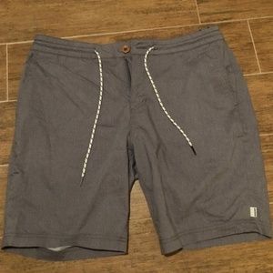Quiksilver Blocked It 19” Amphibian Short